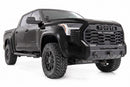Sport Fender Flares - Gloss Black for Toyota Tundra 2WD/4WD (2022-2026)