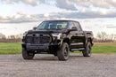 Sport Fender Flares - Gloss Black for Toyota Tundra 2WD/4WD (2022-2026)