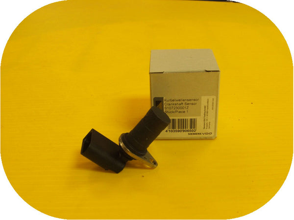 Crank Position Sensor BMW 323 325 328 330 E36 Z3 Z4 E46-0