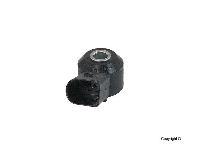 Knock Sensor Volkswagen Beetle Golf Jetta Audi A4 TT A3-0