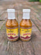 2 BOTTLES Sam Dillard's Bar-B-Q Sauce 16oz BBQ Barbecue Pork Beef