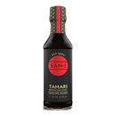 San-J Tamari Gluten Free Brewed Soy Sauce, 10 oz