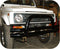 Front Double Tube Bumper for Suzuki Samurai-0
