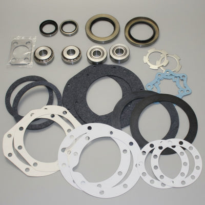 Drum Axle Knuckle Bearing Rebuild Kit Toyota Land Cruiser FJ40 FJ45 FJ55-0
