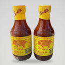 Scott's Spicy Fat & Sugar Free Homemade Barbecue Sauce BBQ Pork Beef