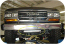 Steering Stabilizer Dampner for Toyota Land Cruiser FJ60 FJ62 FJ80 Shock Replacement -7234