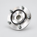 Front Wheel Hub for Land Cruiser, FJ200