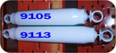 Heckethorn Nitro 9105-1365
