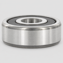 SKF 6200-2RSJ clutch pilot bearing side view
