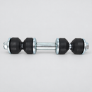 SKP SK5126 rear sway bar link assembly with four rubber bushings and hardware