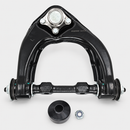 SKP SRK620655 front left upper control arm with ball joint, pivot bushings and shaft