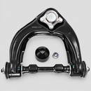 SKP SRK620656 front right upper control arm with ball joint, pivot bushings and shaft