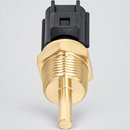 Engine coolant temperature sensor view 1