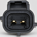 Engine coolant temperature sensor view 5
