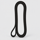 Accessory drive belt for Smart Fortwo and compatible vehicles