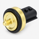 Coolant temperature sensor for Smart Fortwo, three-quarter view