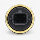 Coolant temperature sensor for Smart Fortwo, connector view