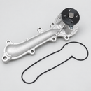 Mechanical engine water pump and gasket for Smart Fortwo
