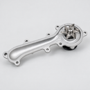 Engine water pump for Smart Fortwo — impeller view