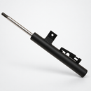 Front suspension strut for Smart Fortwo