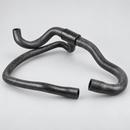 Lower radiator coolant hose assembly for Smart Fortwo