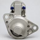 Remanufactured starter motor for Smart Fortwo