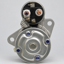 Remanufactured starter motor for Smart Fortwo
