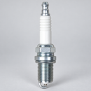 Single replacement spark plug for Smart Fortwo