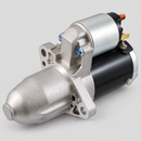 Starter motor for Smart Fortwo