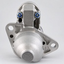 Starter motor for Smart Fortwo