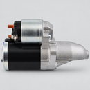 Starter motor for Smart Fortwo