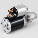 Starter motor for Smart Fortwo
