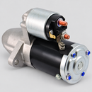 Starter motor for Smart Fortwo