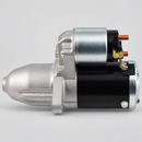 Starter motor for Smart Fortwo