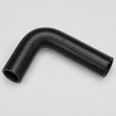 Upper reservoir-to-radiator coolant hose for Smart Fortwo — top view