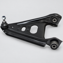 Front lower control arm and ball joint