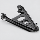 Front lower control arm view 1
