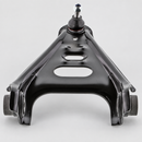 Front lower control arm view 2