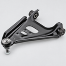 Front lower control arm view 3