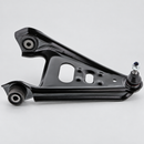 Front lower control arm view 4