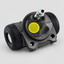 Rear right drum brake wheel cylinder