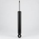 Rear twin-tube shock absorber