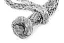 Soft Shackle - 7/16 Inch, Gray