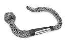 Soft Shackle - 7/16 Inch, Gray