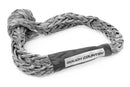 Soft Shackle - 7/16 Inch, Gray