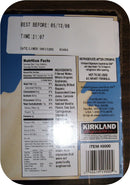 12 qts of Costco Kirkland Soy Milk Organic Lactose Free-1727