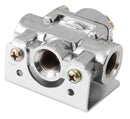 Adjustable Fuel Pressure Regulator 1-4 psi Inline-14087