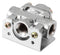 Adjustable Fuel Pressure Regulator 1-4 psi Inline-14087