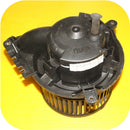 Heater Blower Motor Dodge Freightliner Sprinter WITH ac-0