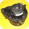 Heater Blower Motor Dodge Freightliner Sprinter WITH ac-0